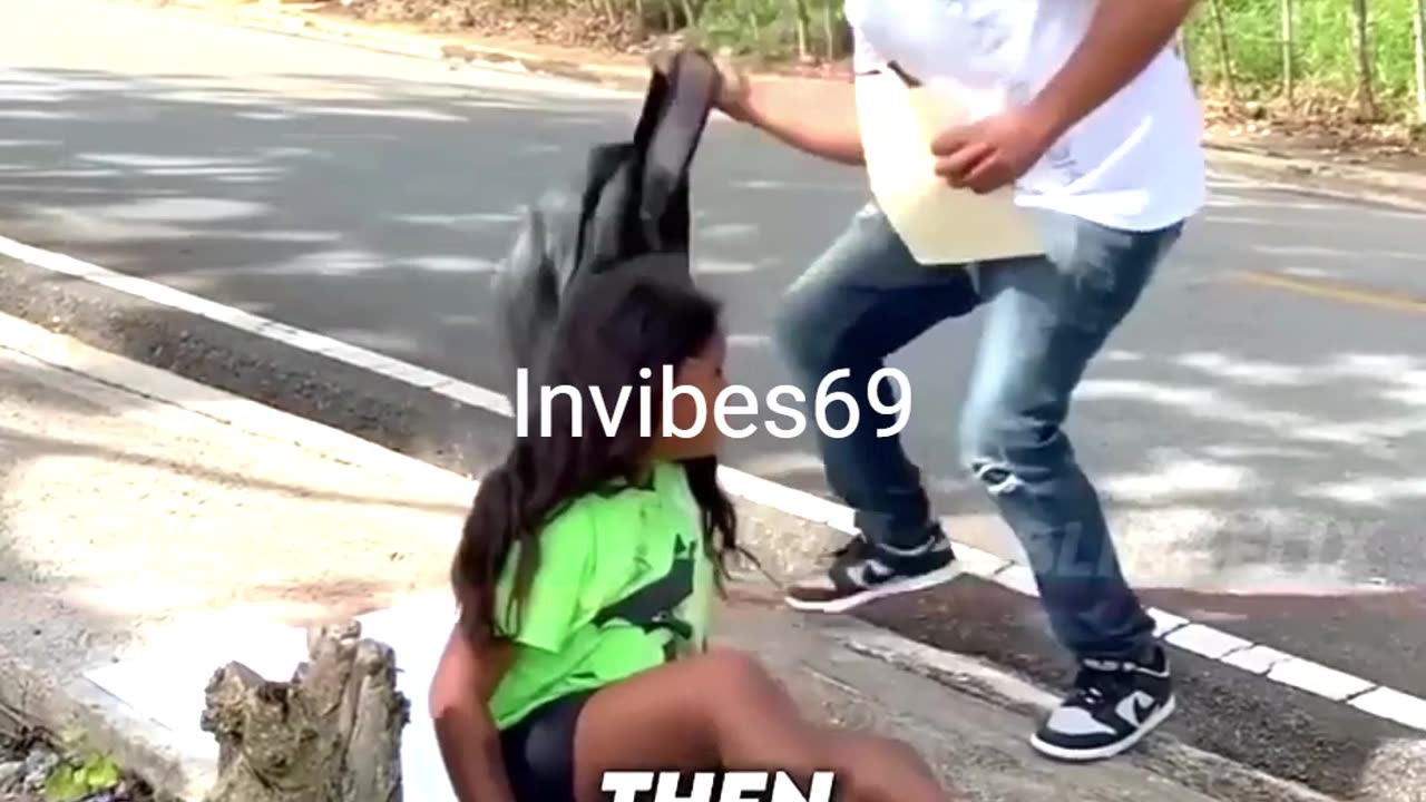 Shocking Twist-Man Saves Girl, Lands Job! 😲