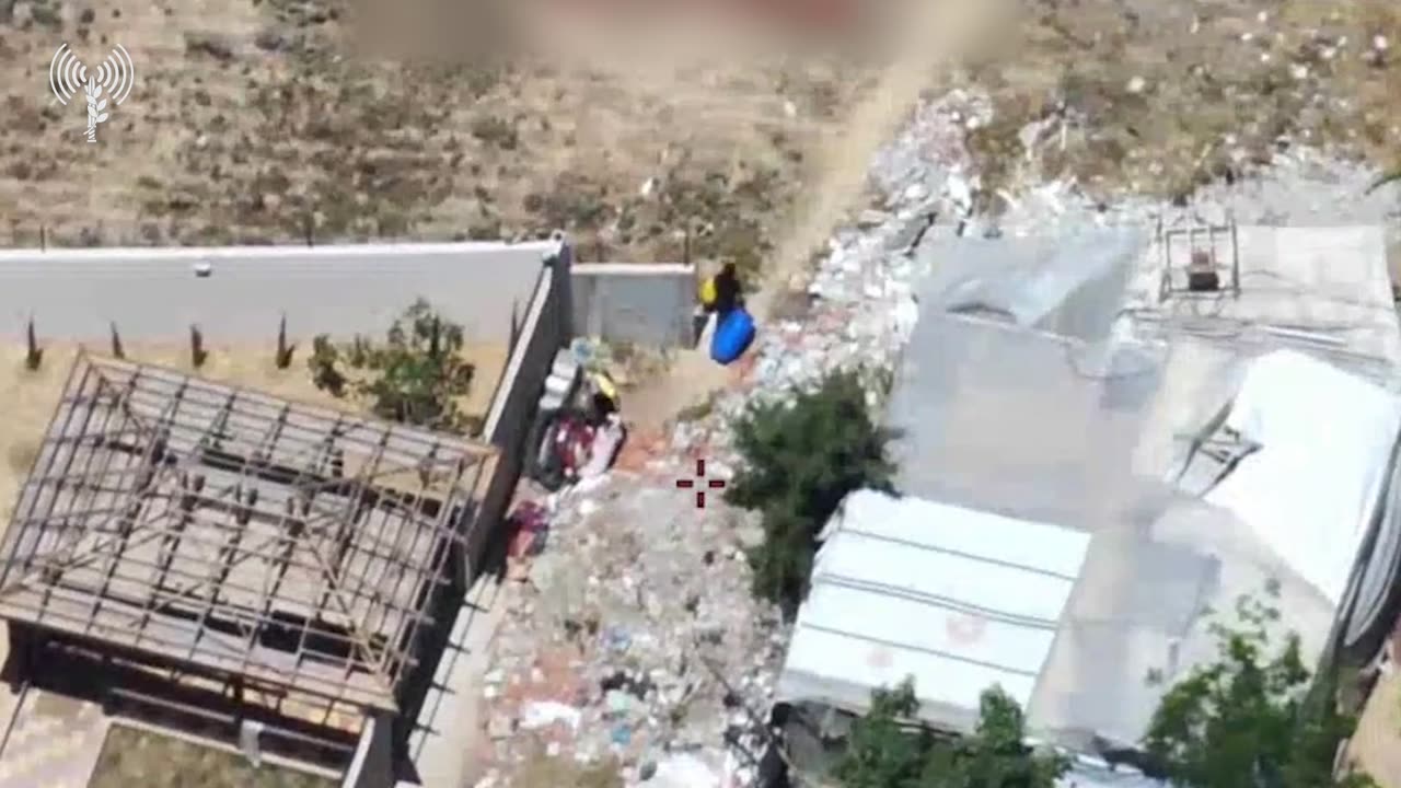 During operations of the 7th Armored Brigade and elite Yahalom combat engineering