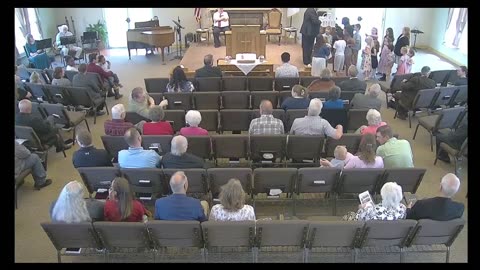 Lighthouse Baptist Church Live Stream