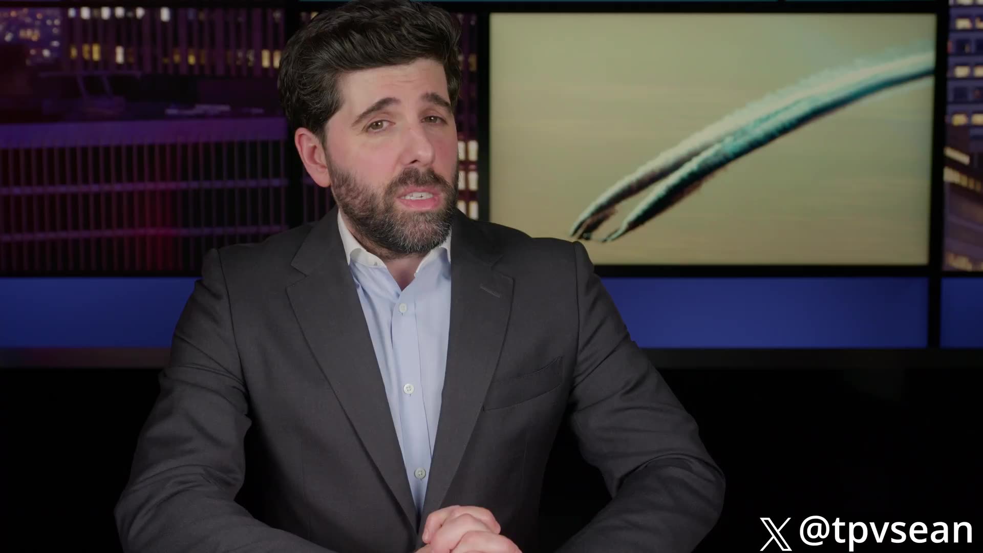 TRUMP’S CHEMTRAILS TASK FORCE MAKES FIRST MAJOY GEOENGINEERING ARREST IN U.S.