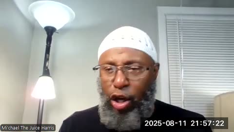 "Day & Night The Conclusion" Full Video "Mi'chael's Knowledge of Truth" MONDAY's 9pm est. 8/11/25
