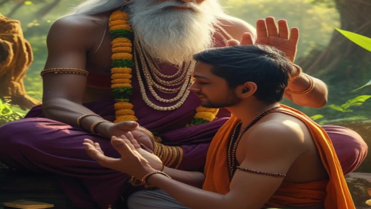 Mission Bhagavad Gita Day 98 – ज्ञान, वैराग्य और सच्चे योग का संदेश | Chapter 2, Shloka 52 Explained