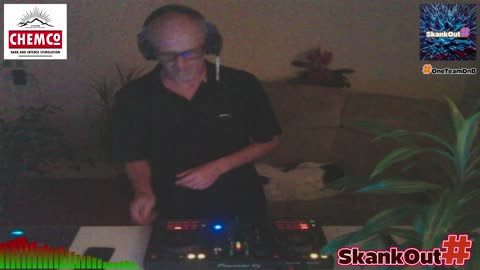 SkankOut#Sessions is live!