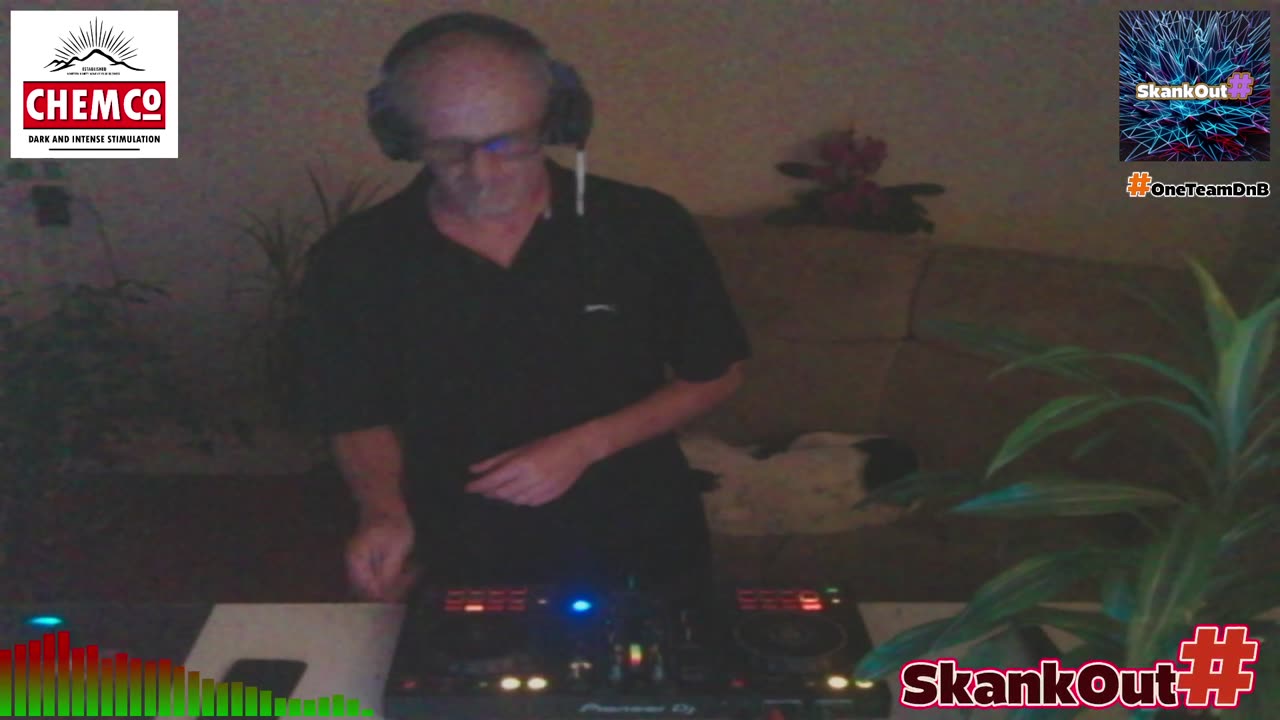 SkankOut#Sessions is live!