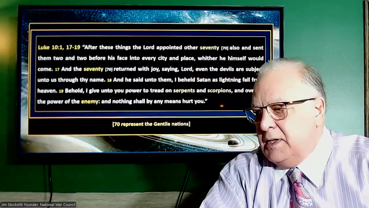 The Case for Being Sons and Daughters of Yahweh [YHWH]