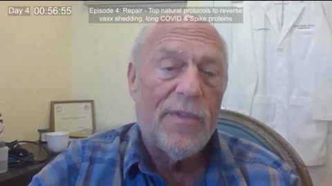 Dr.'s Ardis and Klinghardt