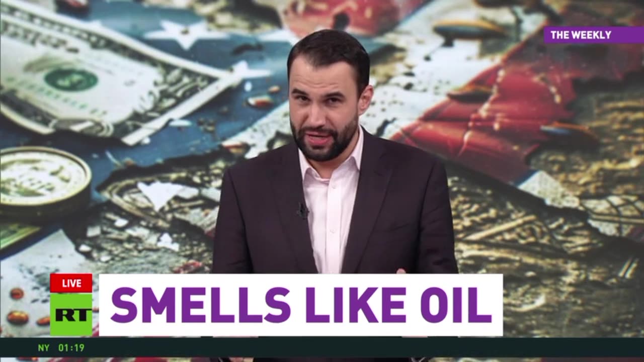 RT News - November 9 2025 (09:00 MSK)