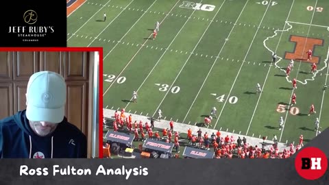 Ohio State Football - How Illinois Used Tempo To Attack Matt Patricia's Defense