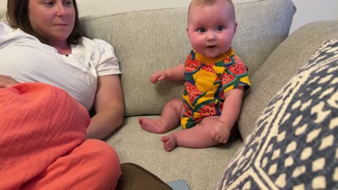 😂🎉 This Natural Born Entertainer Will Leave You Speechless! | FunFM