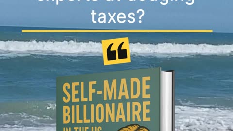 Think billionaires are self-made?