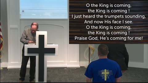 Bible Baptist Church of Marysville