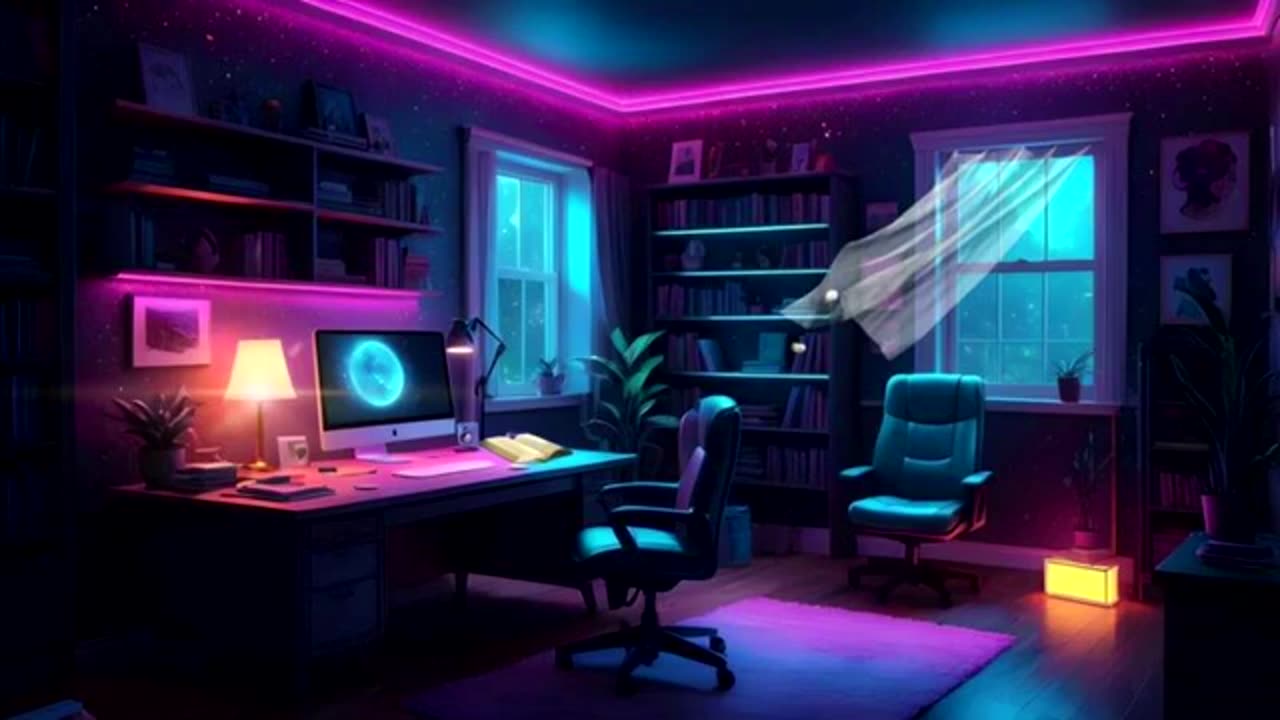 LO FI MUSIC