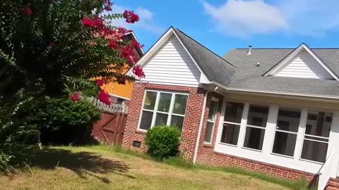 They Tried To Do The Bare Minimum 😤 | This Yard Work Ain’t It! 🚫