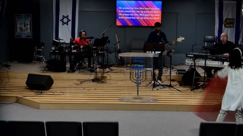 If You Stop Loving with Pastor Carl Ritter 12072025