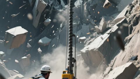 Las Puertas del Infierno El Cráter Ardiente de Turkmenistán en 1 Minuto in Spanish