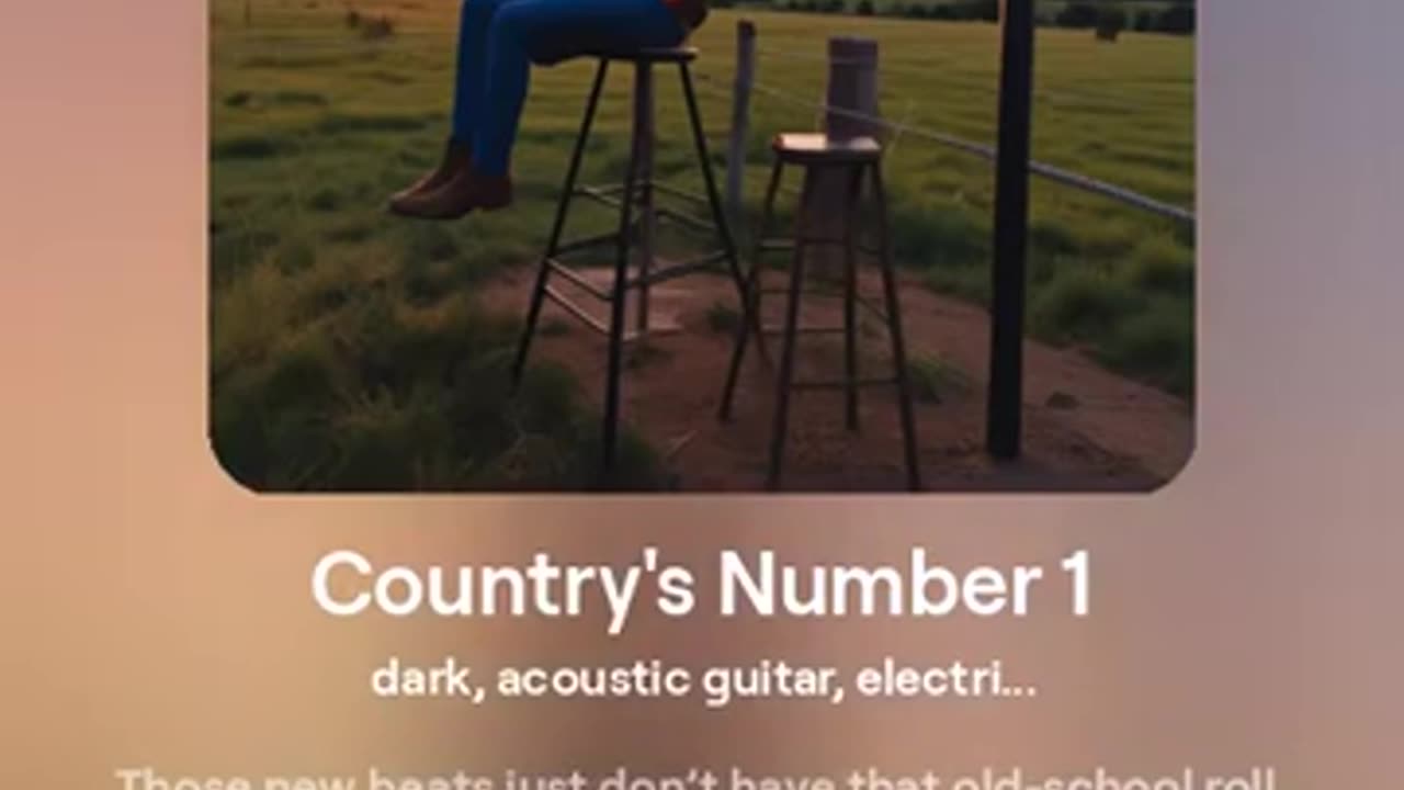 Country's Number 1