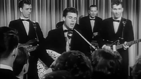 Ricky Nelson - Travelin' Man (1961)