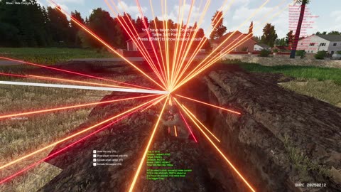 Gunner Heat PC - Table Salt part 2/Leopard 1