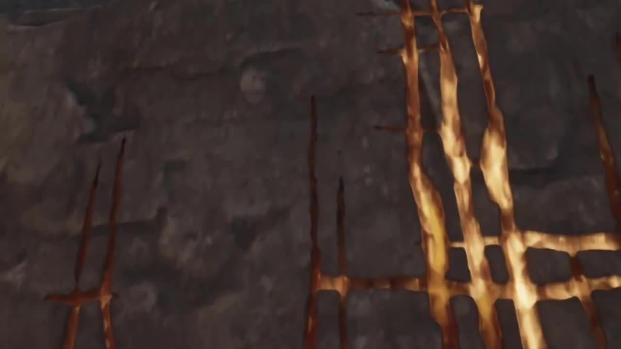 Secret Area you might have missed in Chapter 1.