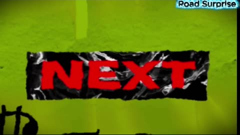 Brutal Collision on the Highway