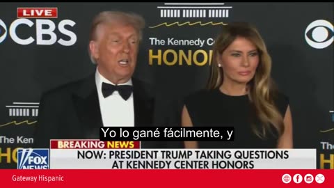 Trump Claims He Won the Youth Vote and Thanks Charlie Kirk for the Boost