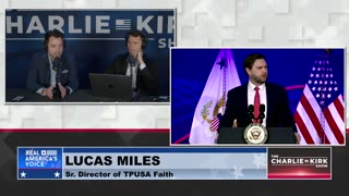 Innovation Over Stagnation + The West vs. Islam | Miles, Sedra, Franklin | 3.18.25