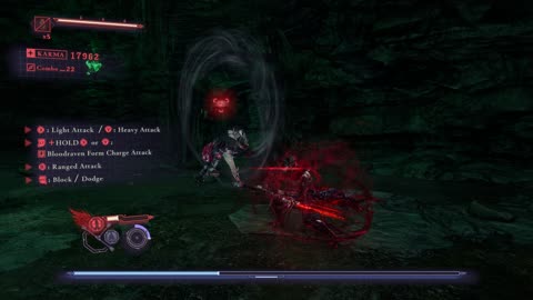 NINJA GAIDEN 4 | Oniwaka |