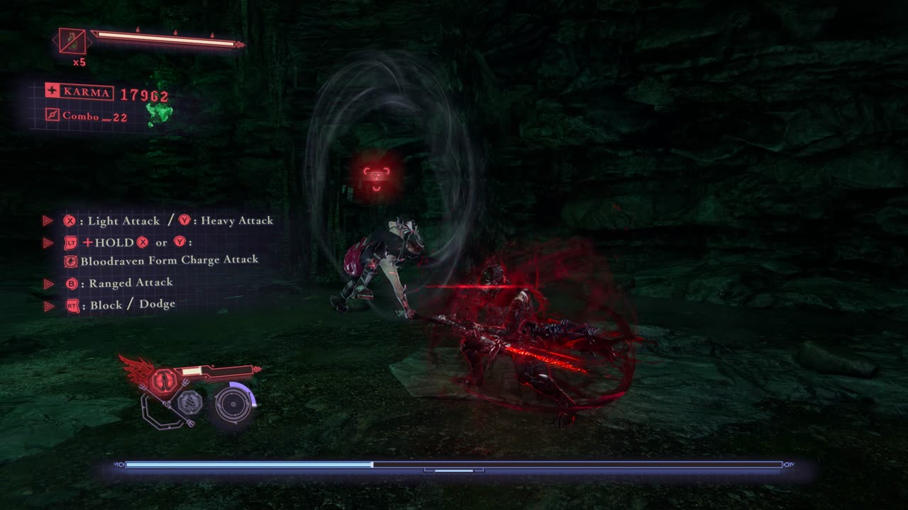 NINJA GAIDEN 4 | Oniwaka |