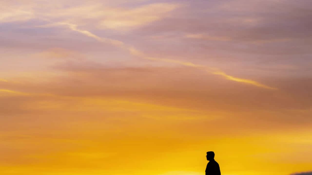 A Shropshire Lad XIII - "When I was One and Twenty" by A.E. Housman, read by Stephen J.N. Bauhart