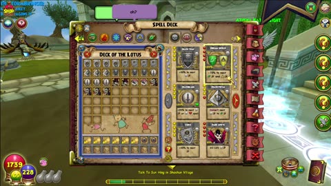 I MADE NEW DEATH & LIFE WIZARD'S!