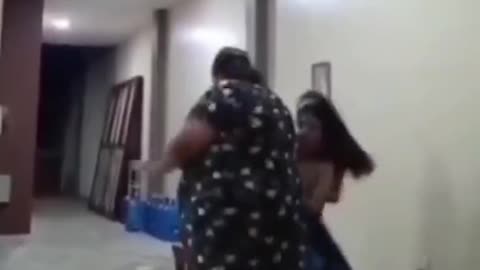 Musical chairs... a risky game