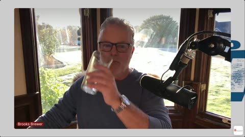 Brewer's Briefing Podcast/Radio Show