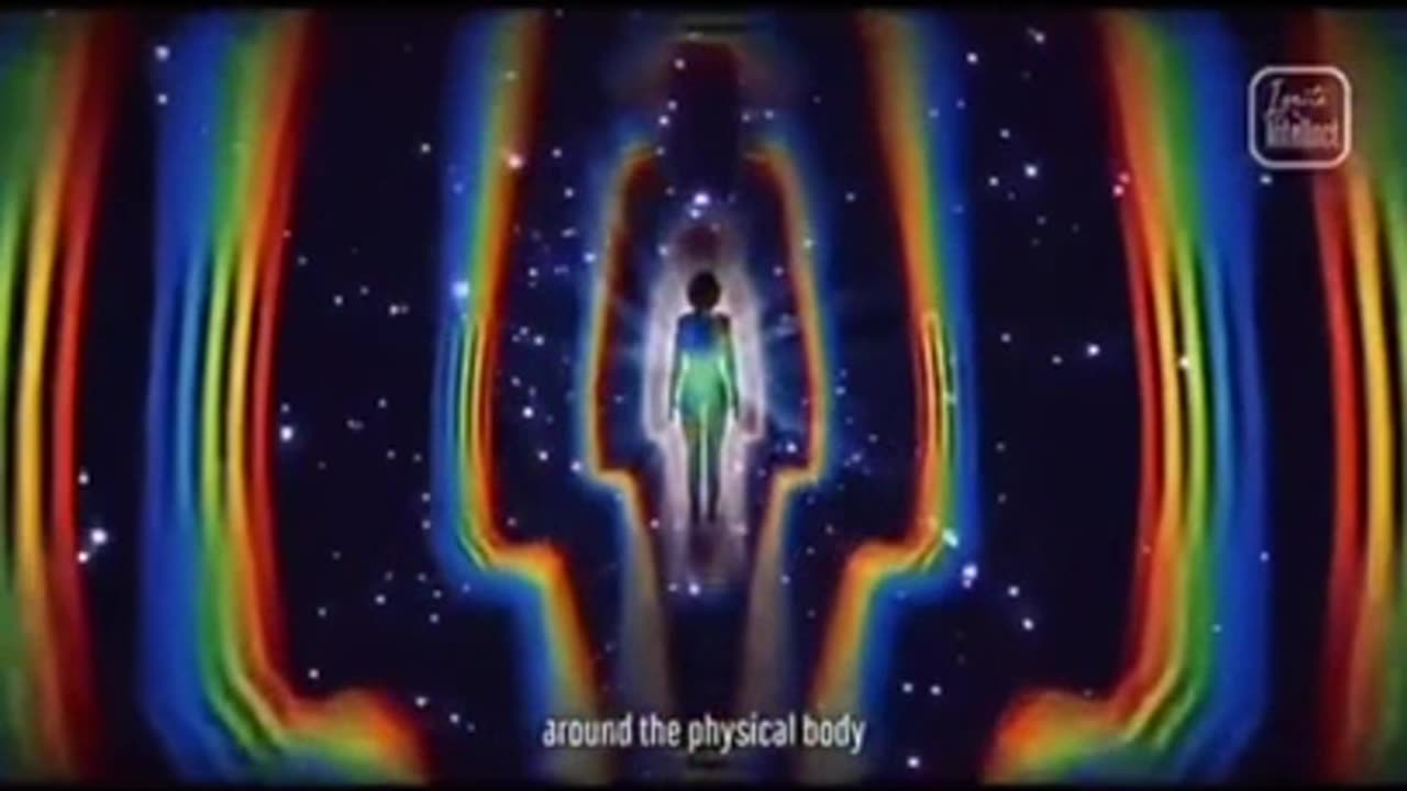 The Magnetic Symphony of Life Ancient Wisdom and Modern Insights on Human Energy Fields