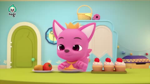 I Got a Boo Boo Song and More _ Compilation _ Sing Along with Hogi _ Healthy Habit _ Pinkfong _ Hogi