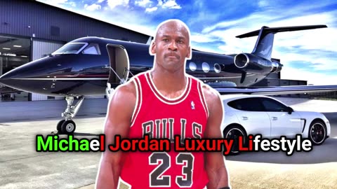 “Inside Michael Jordan’s Billionaire Lifestyle: Daily Routine, Diet & Mindset of a Legend” | Luxury
