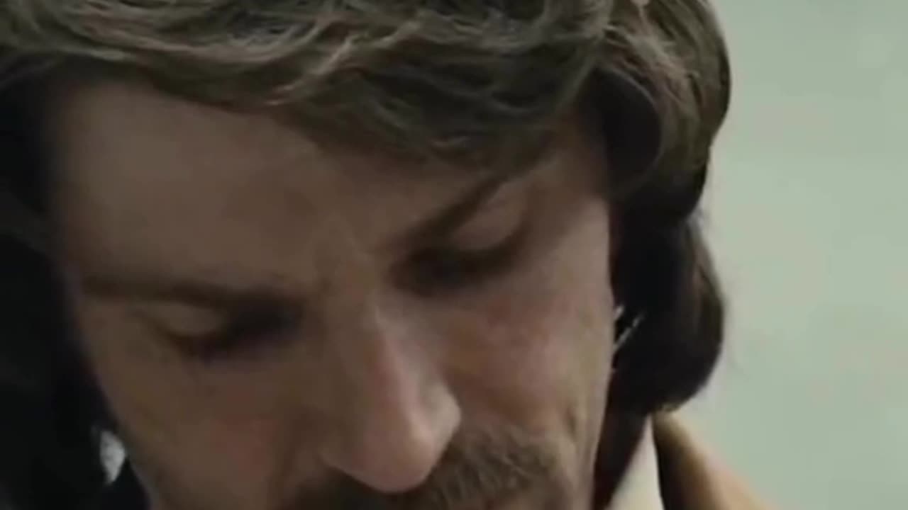 Clip from the movie A Case for Christ. #Christ