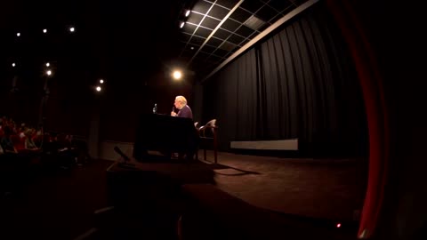 Mialn Kohout, EXcertp from a film: "Všichni mají pravdu?" 2015