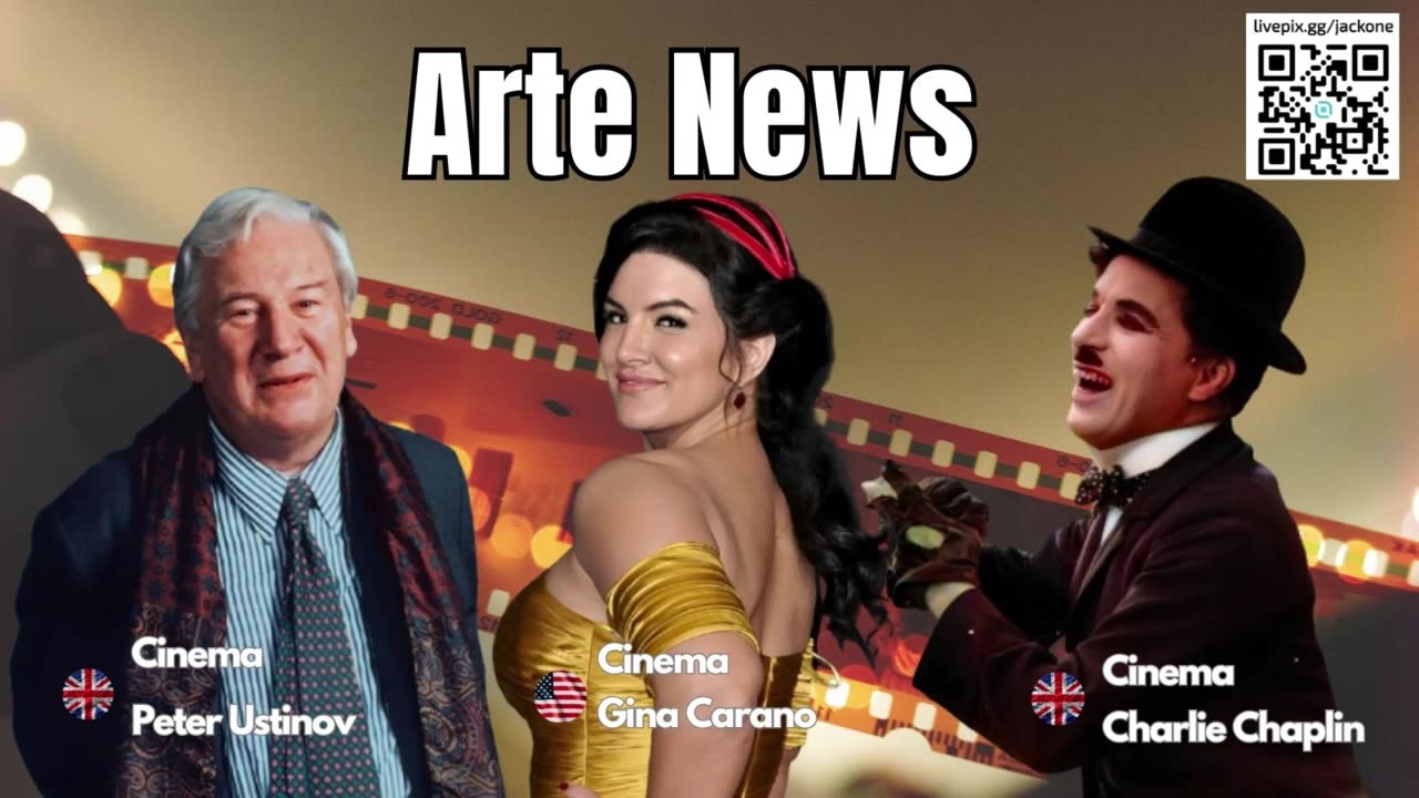 Arte News 16 de abril