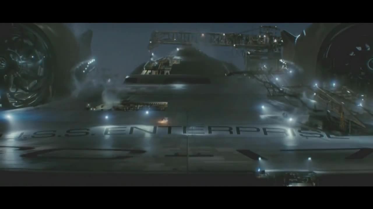 The Future World.
