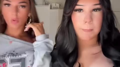 Two british tgirl to you
