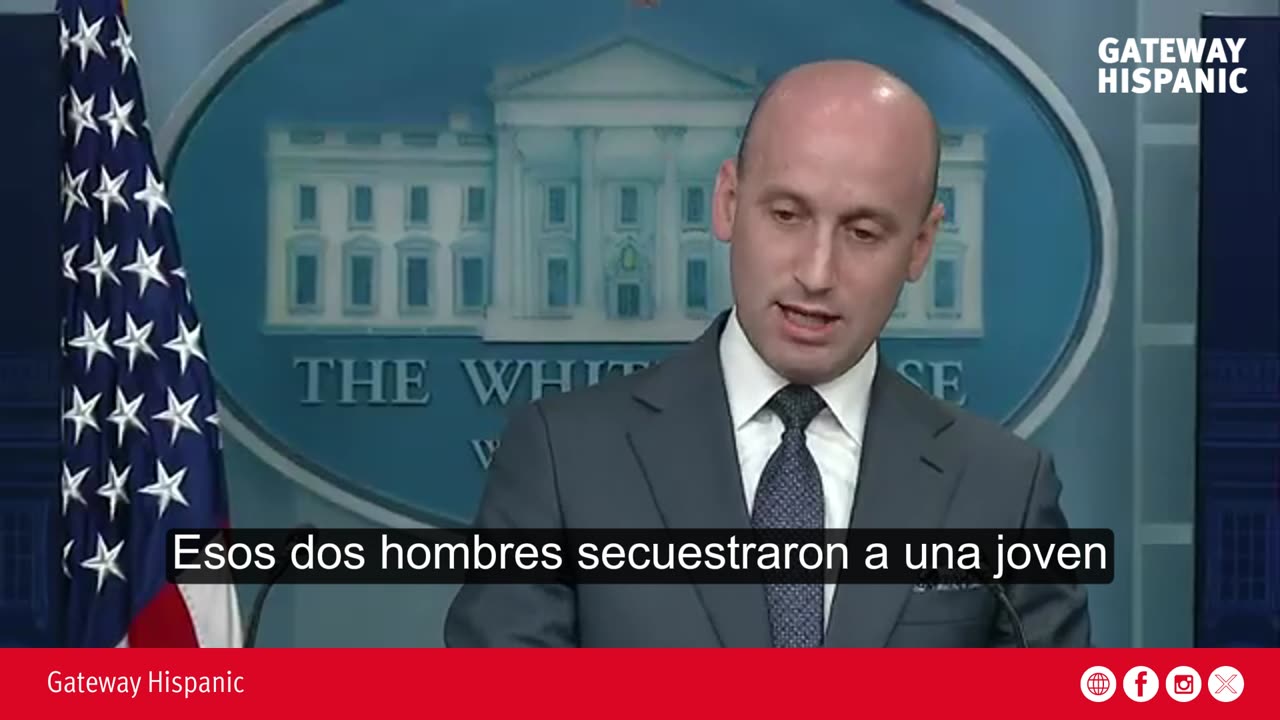 The Crime That Exposed Biden's Immigration Failure