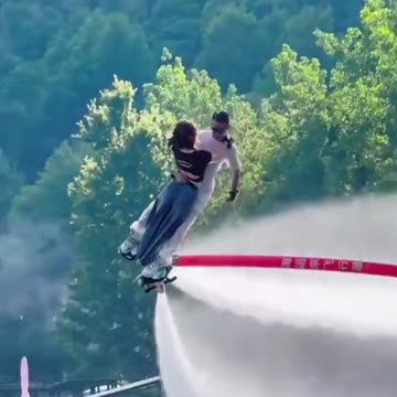 Imagine being the boyfriend filming this😂😂