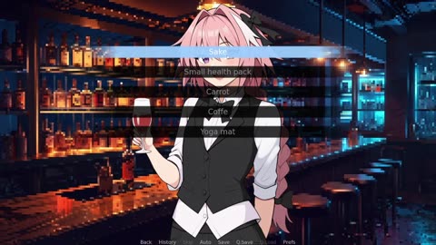 D20 Magic Dice v0.3 [MavpaBuf] [English – Uncensored] PC/Android Download