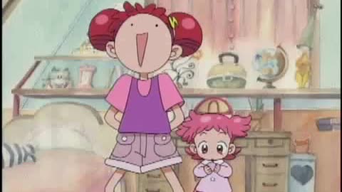 Magical Doremi 9