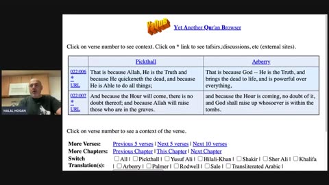 MAHOMET & HIS MAN-MADE RELIGION OF ISLAM STOLE WORDS OF JESUS!