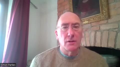 US Midterms Update...Simon Parkes 2025_part5