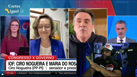 VLOGDOLISBOA LIVE PODCAST | Real News For Real People