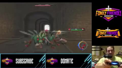 Ys IX Monstrum Nox Episode 2
