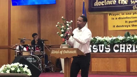 The Enemy Is Attacking