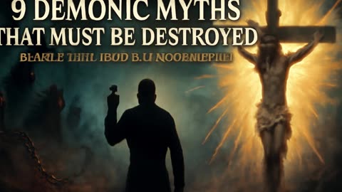 9 Myths About Demons: The Truth About the Powers of Darkness